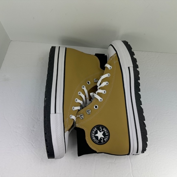 Converse Chuck Taylor All Star City Trek - Dunescape - US Sizing - A04482C main image 12